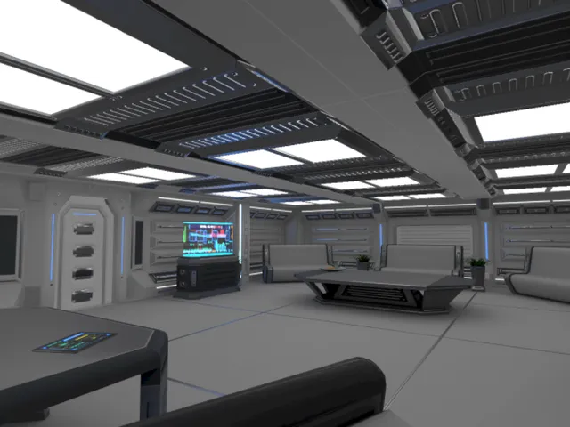 104th Meeting Room