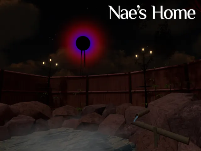 Nae's Home
