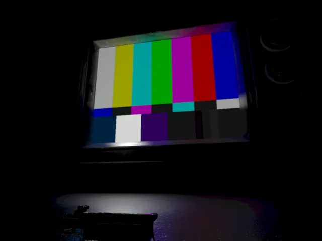 TELEVOID