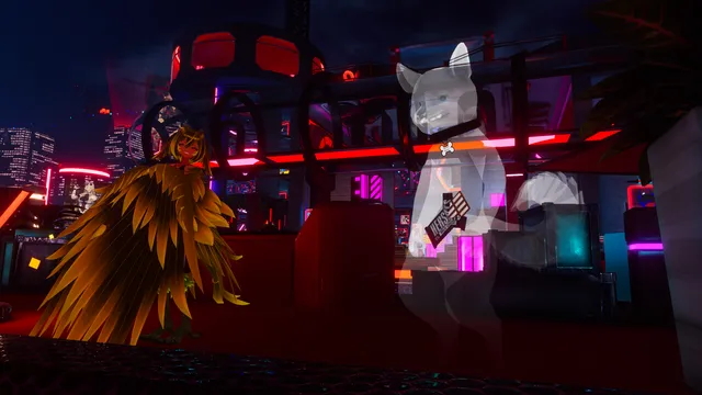 Zekk Industries Tower