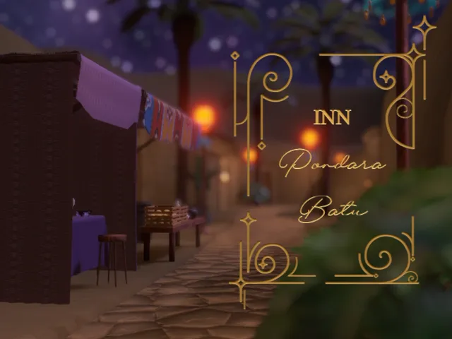 INN Pondara Batu