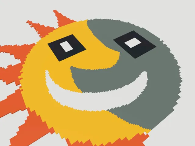 spyders pixel avatars