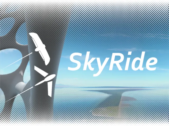 SkyRide