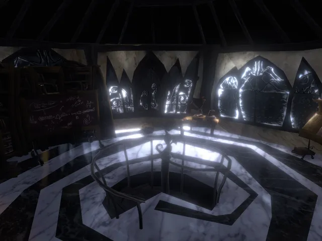 Jack's House