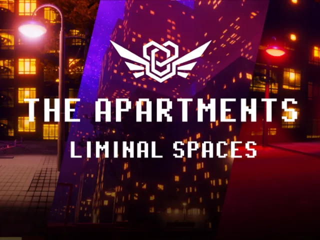 Liminal Spaces - The Apartments