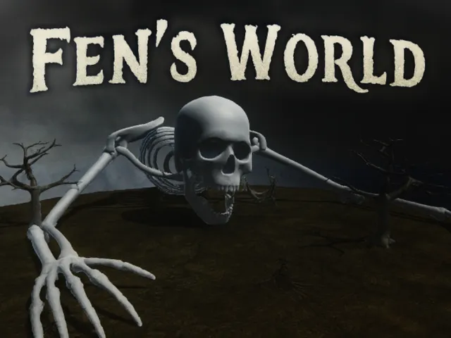 Fen World