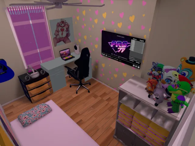 My Room