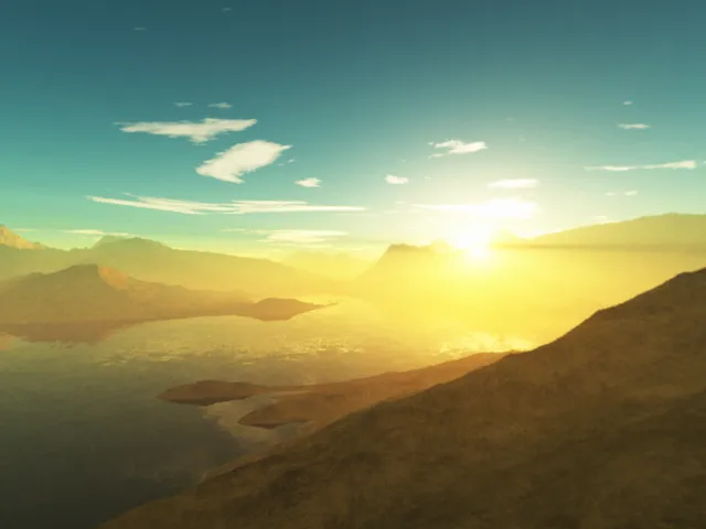 The Homelands - Relax And Chillax