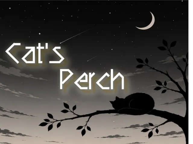 Cat's Perch