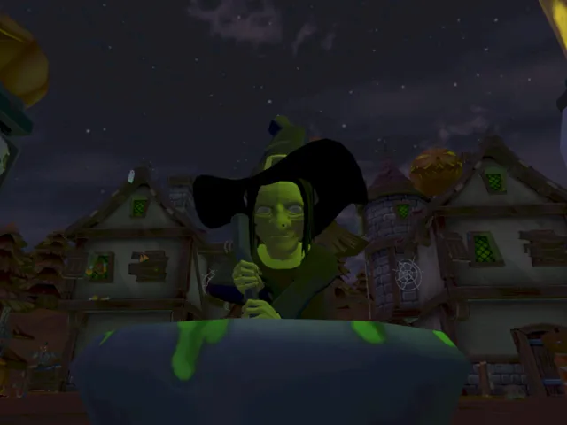 Bratwurst Party Halloweenie Vol․ 2