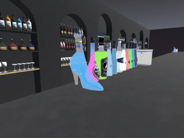 Bar アーカディア