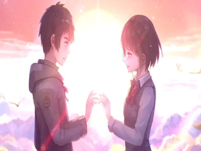Your name - Nox homeworld