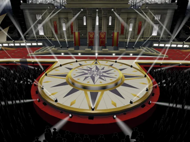 Umamusume Dance World