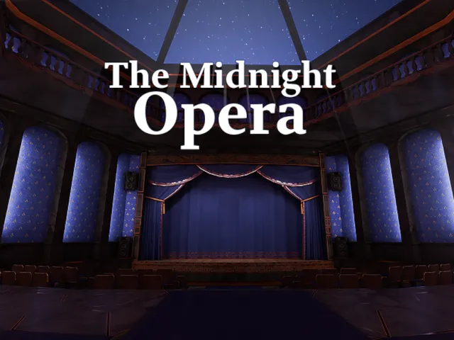 The Midnight Opera （Theatre）