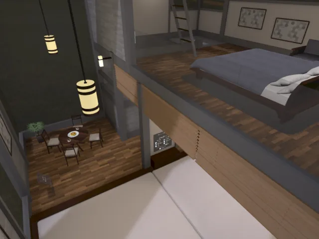 みゅーと家（みゅー研01）