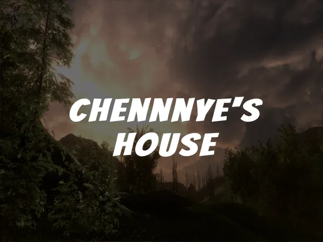 nn's house
