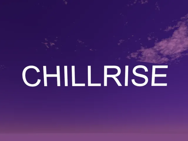 Chillrise
