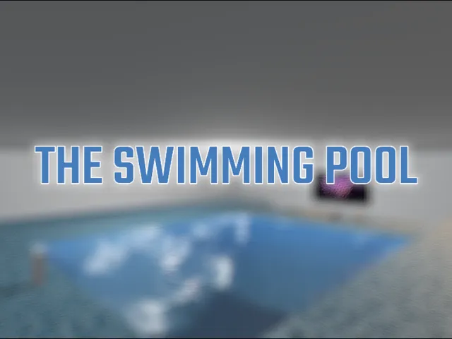 The Swimming Pool
