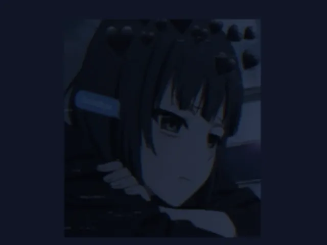Shuichi's avatar world ˸O