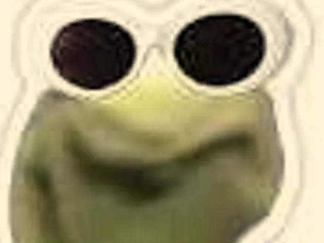 Kermit Cult