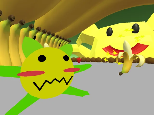 MS-Banana's heaven ver2․07