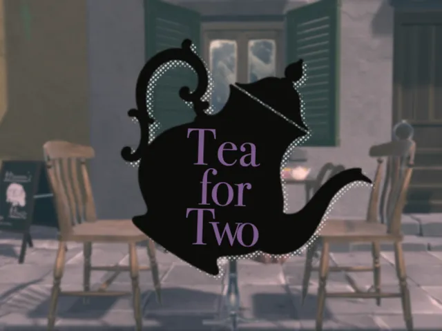 Tea for Two