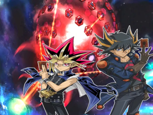 古立特's avatar world