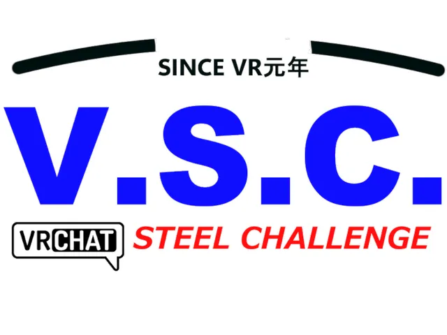 VRChat Steel Challenge Virtual Shooting Sports