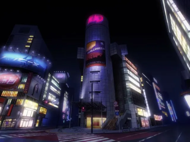 Shibuya