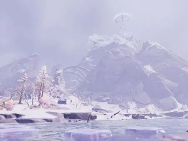 DragonSpine ［Rework］