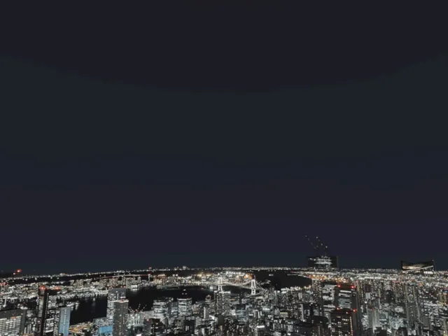 HIYAの謎写真館 2024 P1