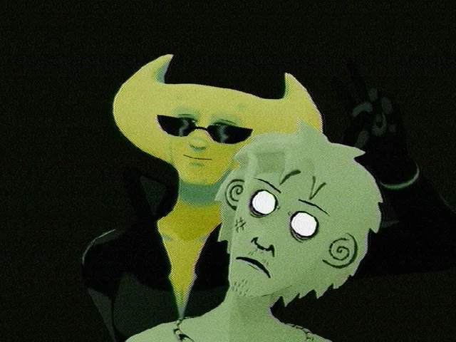 SCREWBALL'S AVATAR WORLD （Update）