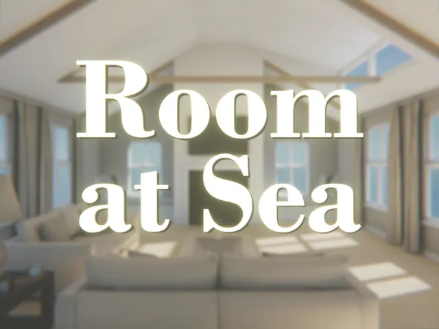 Room at Sea