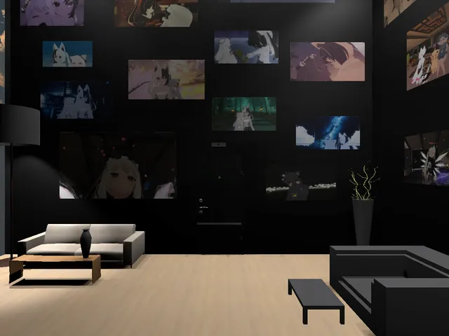 chocolate5555's home 1․2