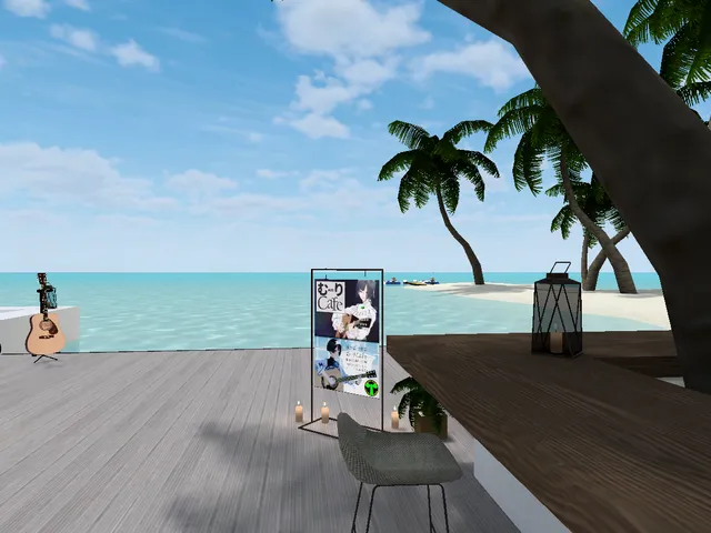 MuriCafeNo04（Day）