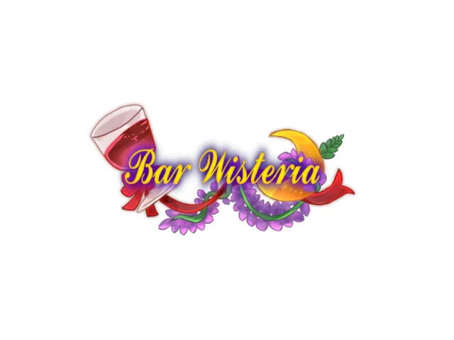 Bar Wisteria 7