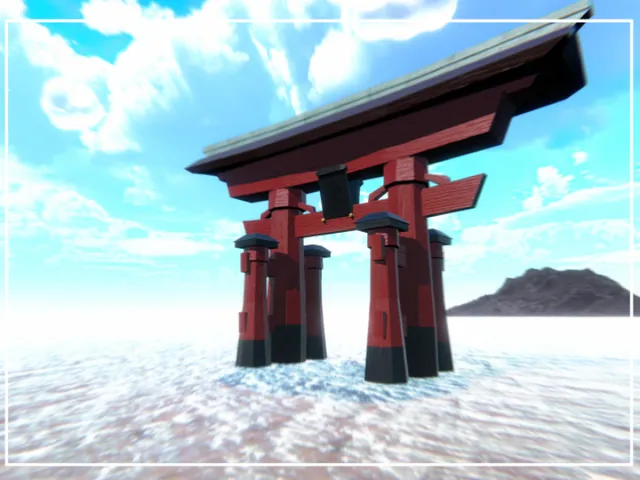 Summer Breeze⁄薫風