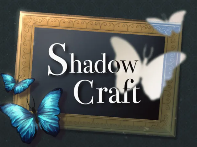 ShadowCraft