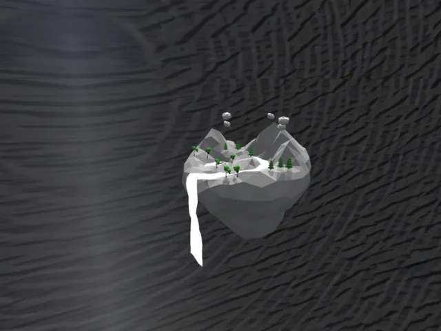 Shadowy planes․․․ destroyed