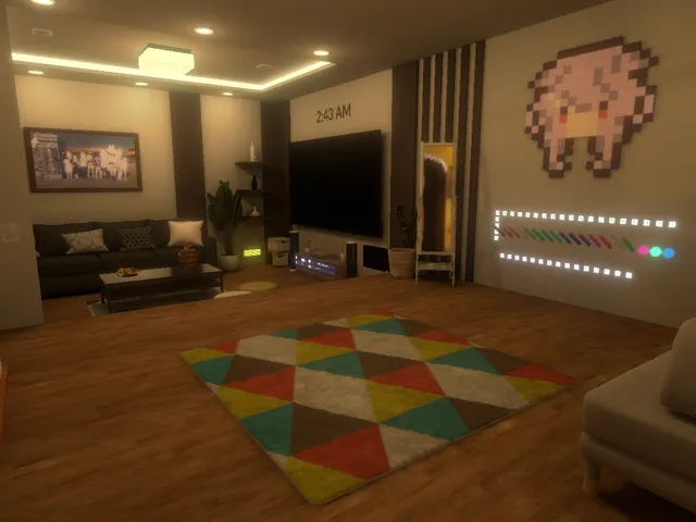 Muhaha Party （Udon）