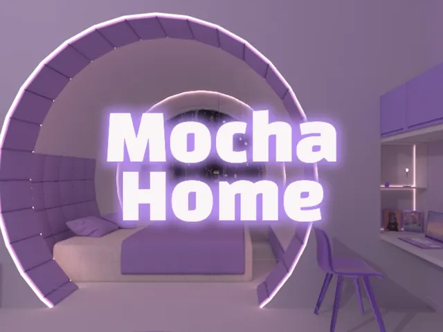 Mocha Home