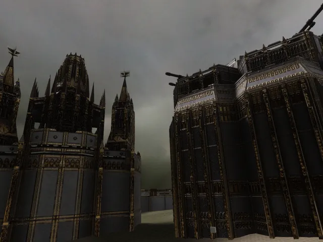 Urnshemes Warhammer Avatars Quest edition