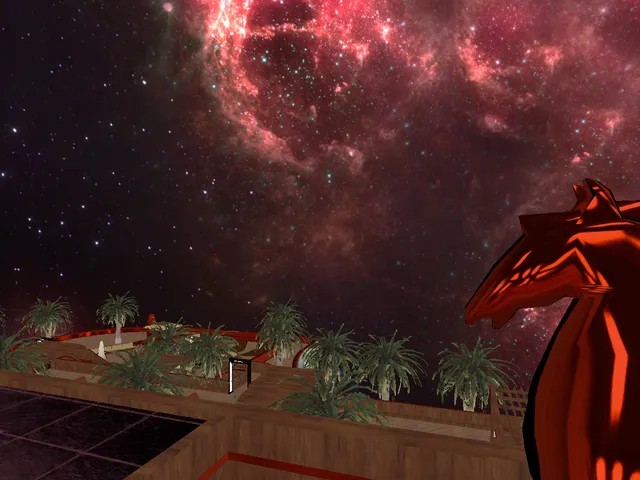 Chonky Horse Casino ＆ Resort