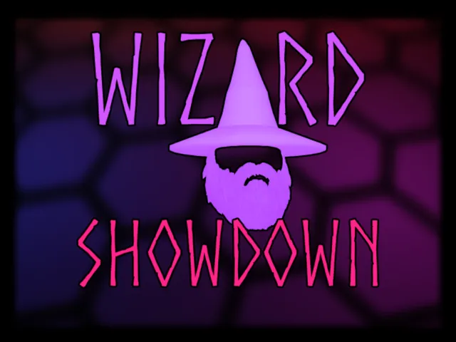 Wizard Showdown