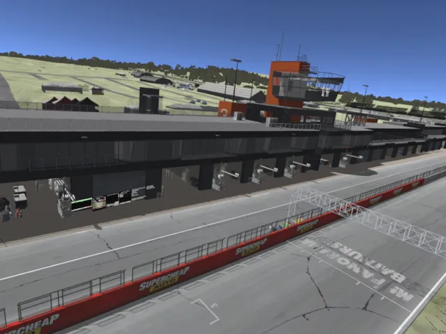 Mount Panorama