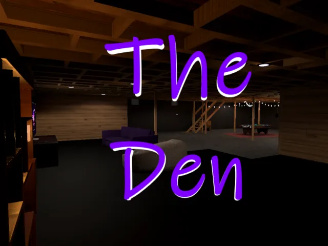 The Den
