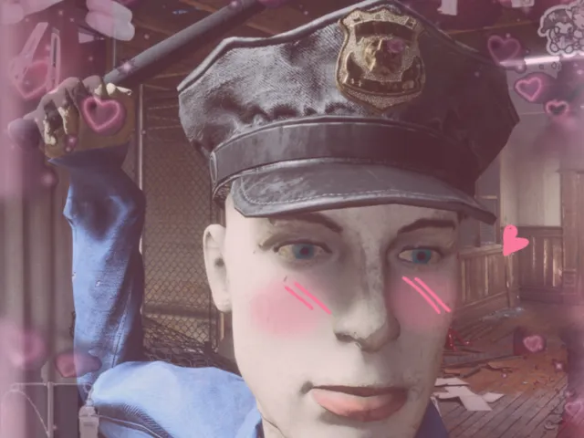 Ringmaster's Avatar Dump WIP