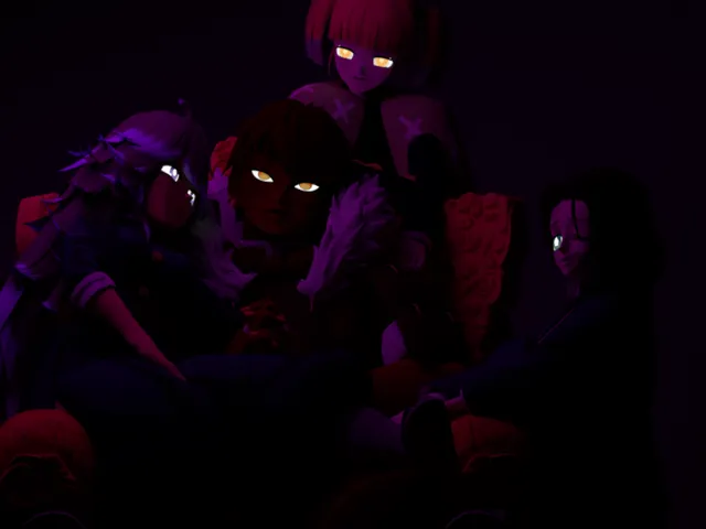 Goonies KNY Avatars