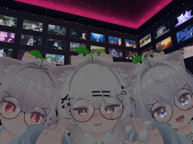 加厘的回忆小屋