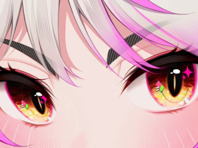 RADIANT VTuber Cruise
